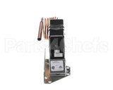 32-11670 Federal Industries Control, High Psig C.o.