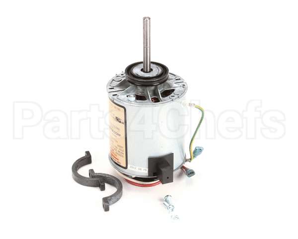 32-120AK World Dryer Kit,Motor For Model L