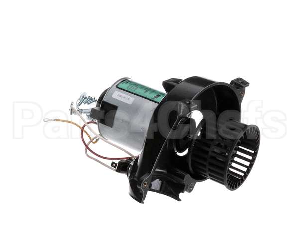 32-120K World Dryer Motor Airmax 115V 4.0A