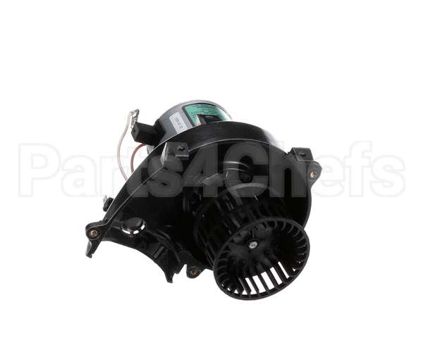 32-120K World Dryer Motor Airmax 115V 4.0A
