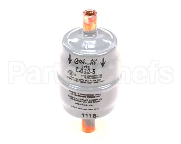 32-12626 Federal Industries Drier, Filter
