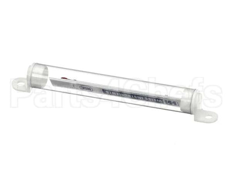32-13662 Federal Industries Thermometer,-40-120F Red Liq.