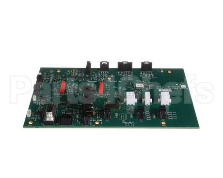 32-14512 Apex Supply Chain Tech Pca, Configuration, Pizza Po