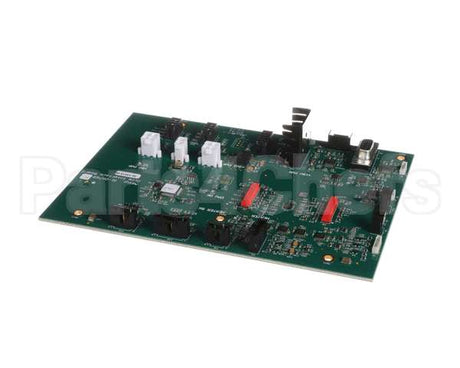 32-14512 Apex Supply Chain Tech Pca, Configuration, Pizza Po