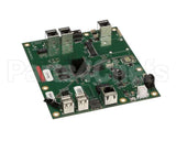 32-15165 Apex Supply Chain Tech Pcba Configuration, Lce System