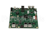 32-15165 Apex Supply Chain Tech Pcba Configuration, Lce System