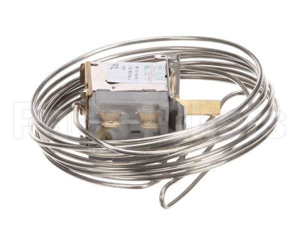32-15495 Federal Industries Thermostat, 1/4D Shaft 13F.in-