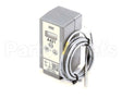 32-16932 Federal Industries Control, Electronic Temp