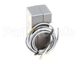 32-16932 Federal Industries Control, Electronic Temp