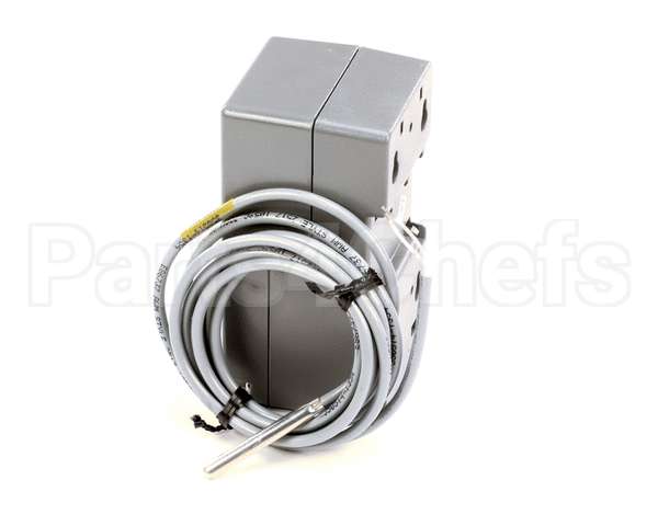 32-16932 Federal Industries Control, Electronic Temp