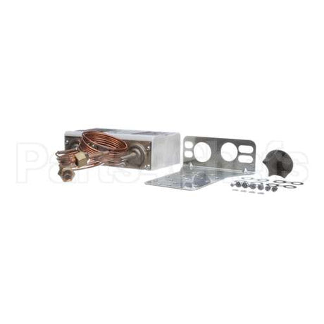 32-17590 Federal Industries Control Dual Psig W/Alarm