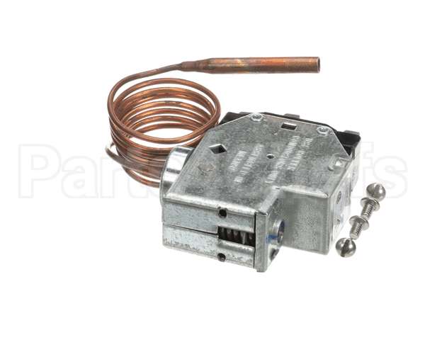 32-17729 Federal Industries Pressure Control Low