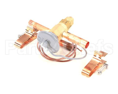 32-18244 Federal Industries Thermo Expansion Valve