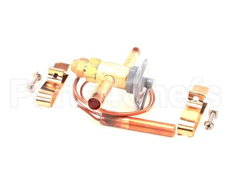 32-18245 Federal Industries Thermo Expansion Valve