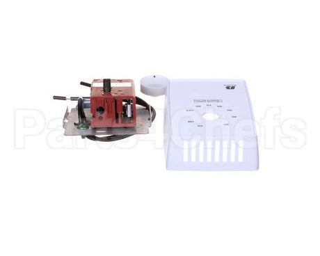 32-19100 Federal Industries Humidity Control