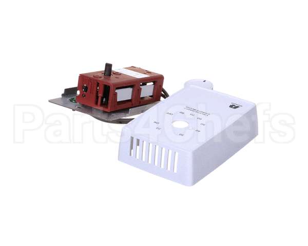 32-19100 Federal Industries Humidity Control