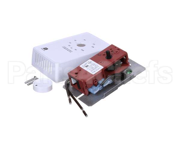 32-19100 Federal Industries Humidity Control