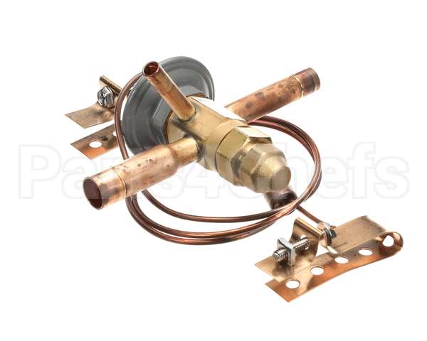 32-19408 Federal Industries Thermo Expansion Valve R-404A