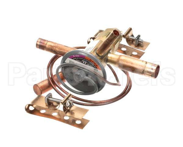 32-19408 Federal Industries Thermo Expansion Valve R-404A
