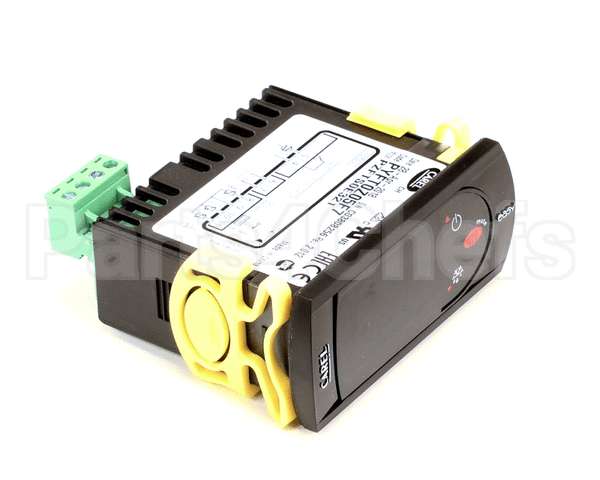 32-19864-10 Federal Industries Carel Control,Sq 115V
