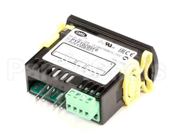 32-19865-6 Federal Industries Carel Control, 230V Ssrpf/Vs