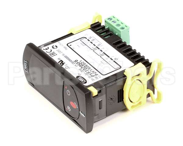 32-19865-7 Federal Industries Carel Control, 230V Imss120Sc