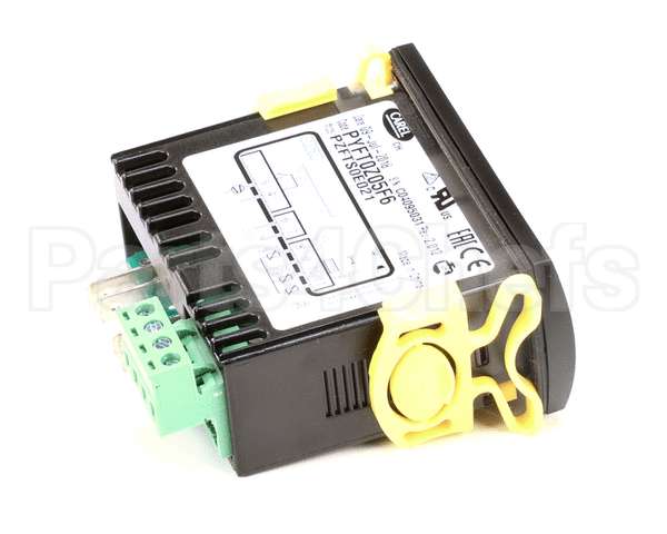 32-19865-8 Federal Industries Carel Control, 230V Ssrpsp