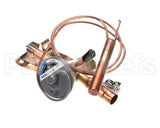 32-20874 Federal Industries Txv,R449, 3/4 Ton 3/8 X 1/2 Od