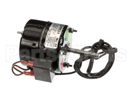 32-21109 Federal Industries Cond Fan Mtr/Cu 30-20511 & 30-