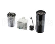 32-21117 Federal Industries Start Cmpnts For Comp 30-18053