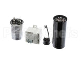 32-21117 Federal Industries Start Cmpnts For Comp 30-18053