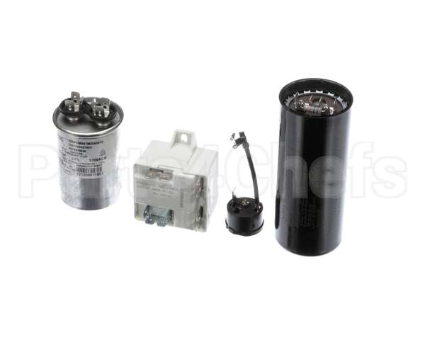 32-21117 Federal Industries Start Cmpnts For Comp 30-18053
