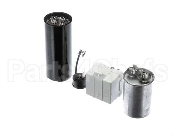 32-21117 Federal Industries Start Cmpnts For Comp 30-18053