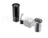 32-21117 Federal Industries Start Cmpnts For Comp 30-18053