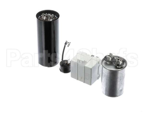 32-21117 Federal Industries Start Cmpnts For Comp 30-18053