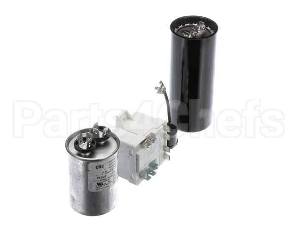 32-21117 Federal Industries Start Cmpnts For Comp 30-18053