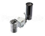 32-21117 Federal Industries Start Cmpnts For Comp 30-18053