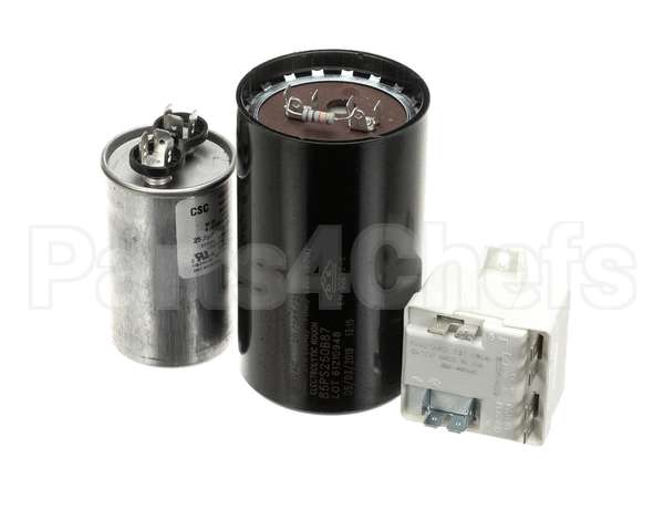 32-21118 Federal Industries Start Cmpnts For Comp 30-18054