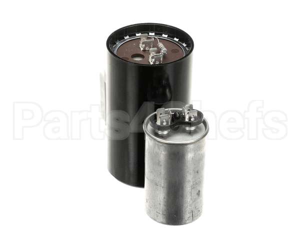 32-21118 Federal Industries Start Cmpnts For Comp 30-18054