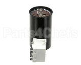 32-21118 Federal Industries Start Cmpnts For Comp 30-18054