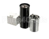 32-21119 Federal Industries Start Cmpnts For Comp 30-18645