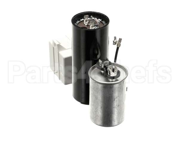 32-21119 Federal Industries Start Cmpnts For Comp 30-18645