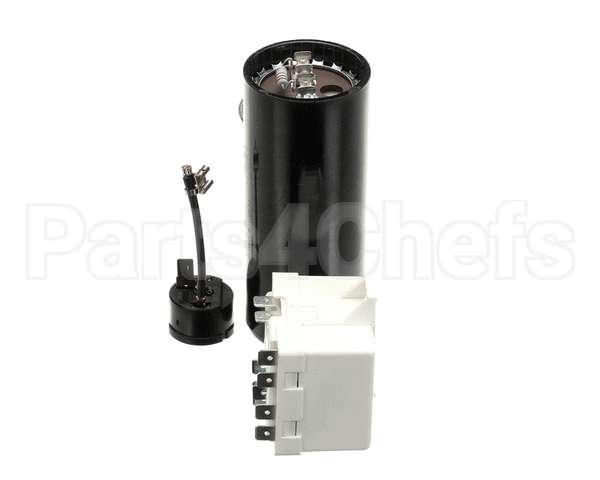 32-21119 Federal Industries Start Cmpnts For Comp 30-18645