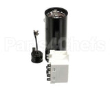 32-21119 Federal Industries Start Cmpnts For Comp 30-18645