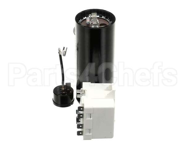 32-21122 Federal Industries Start Cmpnts For Comp 30-20623