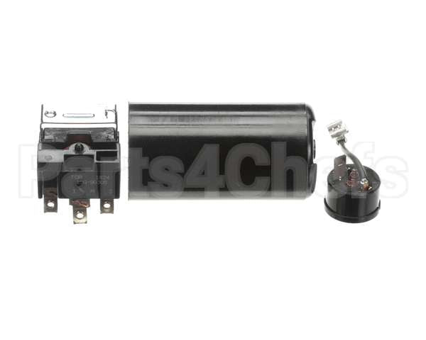 32-21124 Federal Industries Start Cmpnts For Comp 3020966