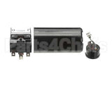 32-21124 Federal Industries Start Cmpnts For Comp 3020966