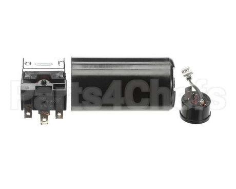 32-21124 Federal Industries Start Cmpnts For Comp 3020966