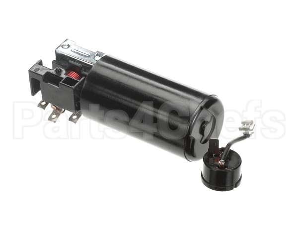 32-21124 Federal Industries Start Cmpnts For Comp 3020966