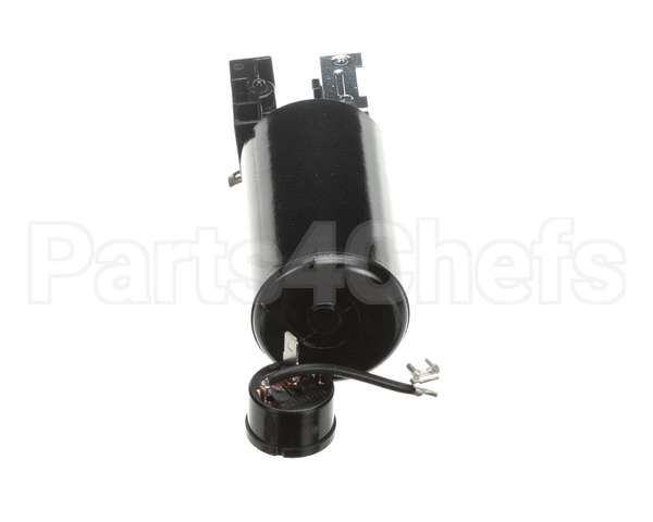 32-21124 Federal Industries Start Cmpnts For Comp 3020966